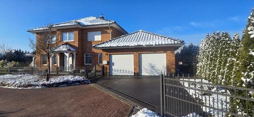 Foto - 5 Zimmer Einfamilienhaus zum Kaufen in Riede