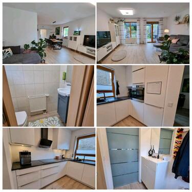 Foto - 6 Zimmer Reihenhaus in Mommenheim