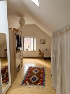 Foto - Nachmieter ab sofort für 1ZKB Wohnung 2.OG 40m²