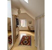 Nachmieter ab sofort für 1ZKB Wohnung 2.OG 40m² - Frankfurt am Main Eschersheim