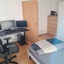 Foto - 2-Zimmer-Wohnung in SimmernHunsrück – ruhig gelegen