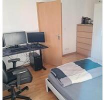2-Zimmer-Wohnung in SimmernHunsrück – ruhig gelegen - Simmern/Hunsrück