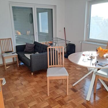 Foto - 2 Zimmer Etagenwohnung zur Miete in Simmern/Hunsrück