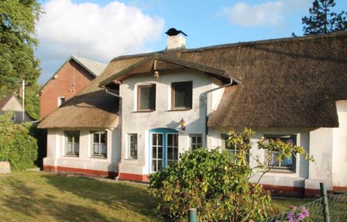 Foto - Urlaub und Erholung unterm Reetdach (Kleve, Kreis Dithmarschen)