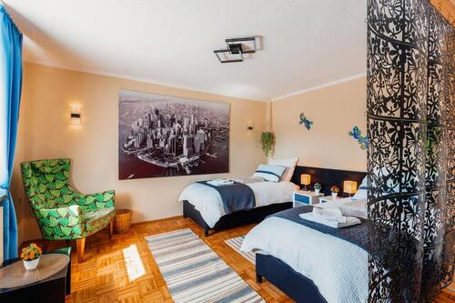 Foto - Ferienwohnung Monteurwohnung Monteurzimmer Hotel Pension