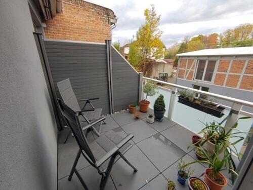 Foto - Loft - Studio - Atelier in Gardelegen zur Miete