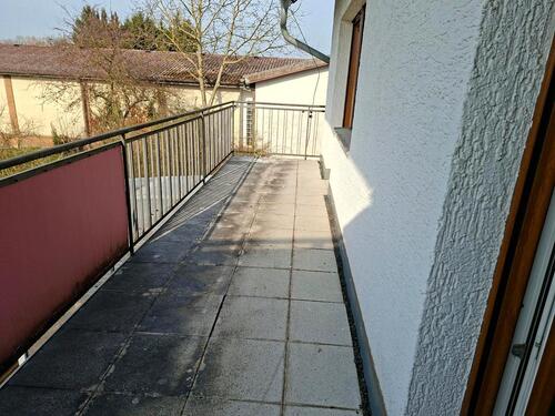 Foto - 3 Zimmer Etagenwohnung zur Miete in Ettlingen