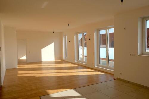 Foto - Modernes Penthouse mit EBK in Leipzig-Schleußig