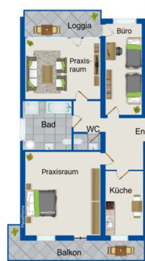 Foto - andere zur Miete in Holzminden
