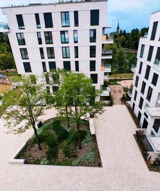 Foto - 2 Zimmer Loft - Studio - Atelier in Düsseldorf