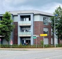 Hochwertige 2,5-Zimmer Wohnung mit Balkon - Zeven