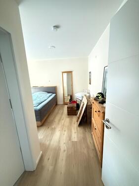 Foto - Etagenwohnung in Zeven zur Miete