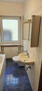 Foto - 2 Zimmer Etagenwohnung zur Miete in Vorra