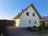 Foto - 4 Zimmer Einfamilienhaus in Espelkamp