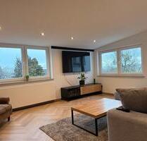 Moderne 2 ZKB Loftwohnung in Waldeck Ruhige Lage Klimaanlage