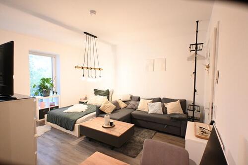 Foto - STUDENTEN AUFGEPASST: modernes Appartement in Top Lage von Bochum