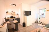 Foto - 1 Zimmer Etagenwohnung in Bochum