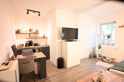 Foto - 1 Zimmer Etagenwohnung in Bochum