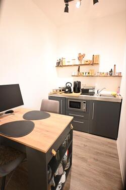 Foto - Etagenwohnung in Bochum zur Miete