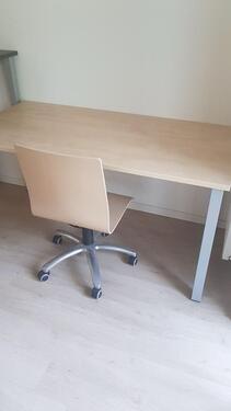 Foto - 1 Zimmer Etagenwohnung zur Miete in München