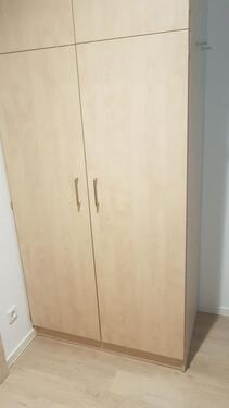 Foto - 1 Zimmer Etagenwohnung in München