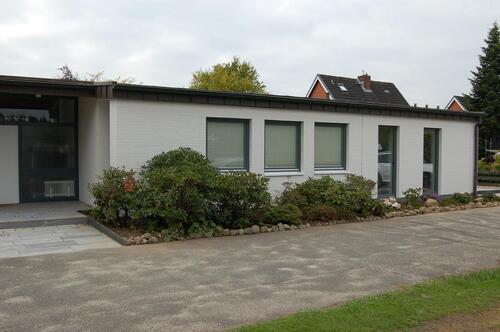Foto - Einfamilienhaus mit 6- Zimmern in Bovenau zu vermieten