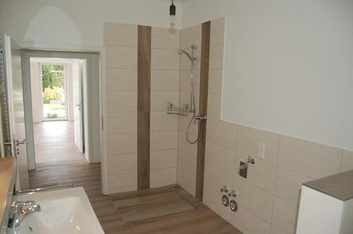Foto - 6 Zimmer Erdgeschoßwohnung in Bredenbek