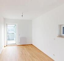 Domizil für Singles! Modernes 1-Zimmer-Apartment - Augsburg