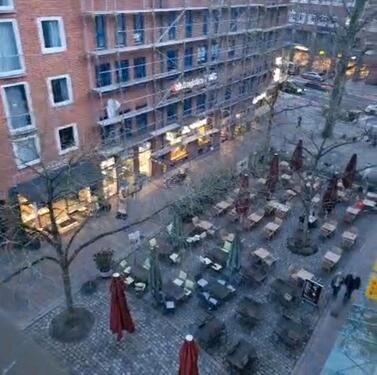 Foto - 1 Zimmer Etagenwohnung zur Miete in Bremen