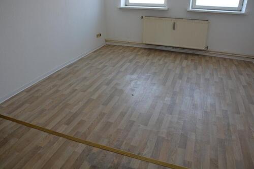 Foto - 1 Zimmer Erdgeschoßwohnung zur Miete in Clenze