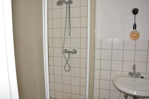 Foto - 1 Zimmer Erdgeschoßwohnung in Clenze