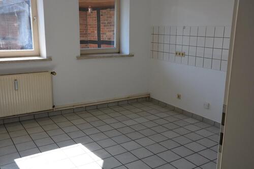Foto - Erdgeschoßwohnung in Clenze zur Miete