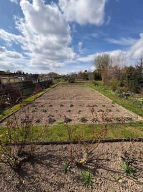 Foto - Grundst&uuml;ck in Bad Langensalza