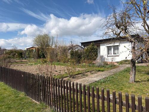 Foto - Grundst&uuml;ck in Bad Langensalza zur Miete