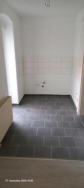 Foto - 2 Zimmer Erdgeschoßwohnung zur Miete in Nienburg (Saale)