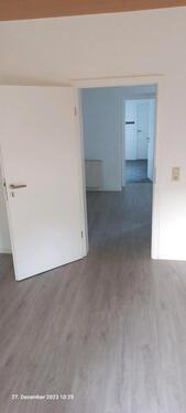 Foto - Erdgeschoßwohnung in Nienburg (Saale) zur Miete