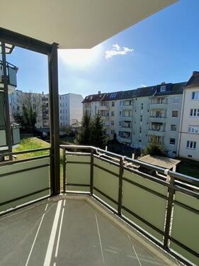 Foto - Etagenwohnung in Gera zur Miete
