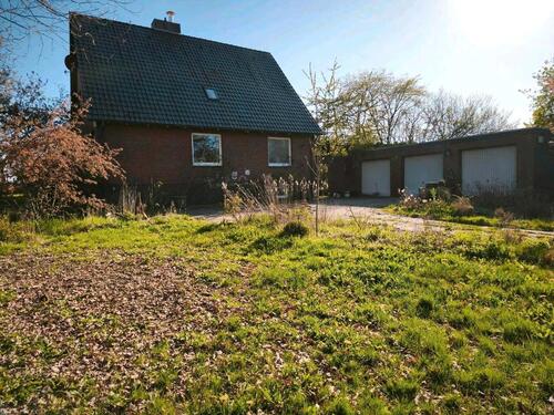 Foto - 13 Zimmer Mehrfamilienhaus, Wohnhaus in Uelzen