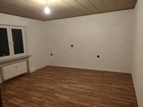 Foto - Erdgeschoßwohnung in Windhagen zur Miete