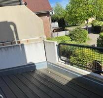 3 ZKB mit Balkon & Küche inkl. Top Lage + NEU saniert + PV & WP - Ibbenbüren