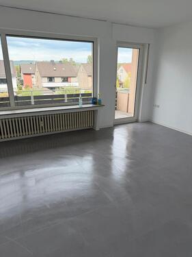 Foto - 3-Zimmer-Wohnung mit Balkon in Extertal-Alemna