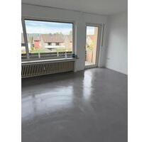 3-Zimmer-Wohnung mit Balkon in Extertal-Alemna