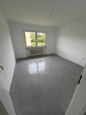 Foto - Etagenwohnung in Extertal zur Miete