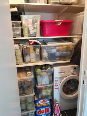 Foto - Etagenwohnung in Hamburg zum Kaufen