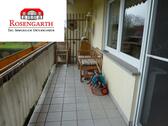 Foto - Top 5 Zimmer Komfort Wohnung mit Balkon