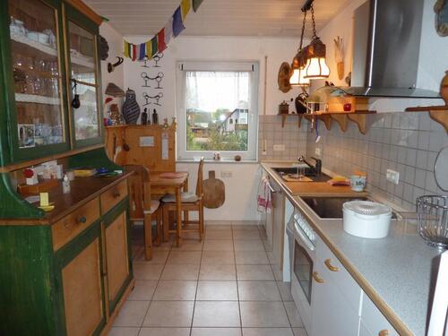 Foto - 5 Zimmer Etagenwohnung in Reichenberg