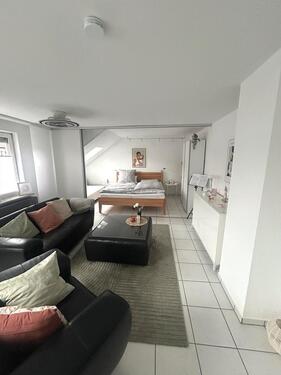 Foto - Bezugsfertige Wohnung in Darmstadt zur Untermiete ab 092026