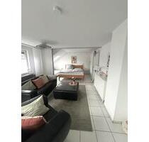 Bezugsfertige Wohnung in Darmstadt zur Untermiete ab 092026