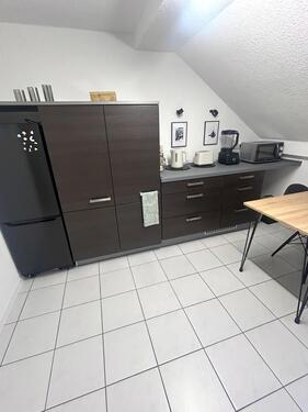 Foto - Dachgeschoßwohnung in Darmstadt zur Miete