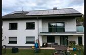 Foto - Modernisiertes EFH mit Einliegerwohnung, Hof u. Garten, PV-Anlage